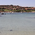 Plage du Golf de Marinella - 003